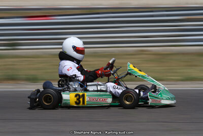30 & 31/05/2015 : SuperKart 250, TTI Carbone et Championnat de France Long Circuit KZ2 et KZ2 Gentleman à Lédenon (Photos Stéphane Agnus) 2015 — karting