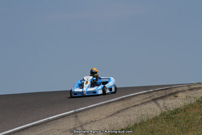 30 & 31/05/2015 : SuperKart 250, TTI Carbone et Championnat de France Long Circuit KZ2 et KZ2 Gentleman à Lédenon (Photos Stéphane Agnus) 2015 — karting