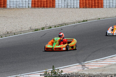 30 & 31/05/2015 : SuperKart 250, TTI Carbone et Championnat de France Long Circuit KZ2 et KZ2 Gentleman à Lédenon (Photos Stéphane Agnus) 2015 — karting