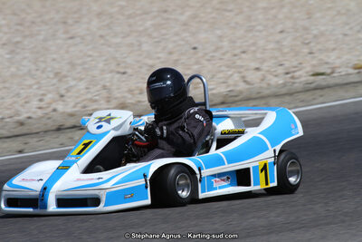 30 & 31/05/2015 : SuperKart 250, TTI Carbone et Championnat de France Long Circuit KZ2 et KZ2 Gentleman à Lédenon (Photos Stéphane Agnus) 2015 — karting