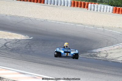 30 & 31/05/2015 : SuperKart 250, TTI Carbone et Championnat de France Long Circuit KZ2 et KZ2 Gentleman à Lédenon (Photos Stéphane Agnus) 2015 — karting