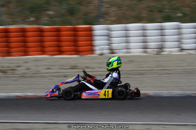30 & 31/05/2015 : SuperKart 250, TTI Carbone et Championnat de France Long Circuit KZ2 et KZ2 Gentleman à Lédenon (Photos Stéphane Agnus) 2015 — karting