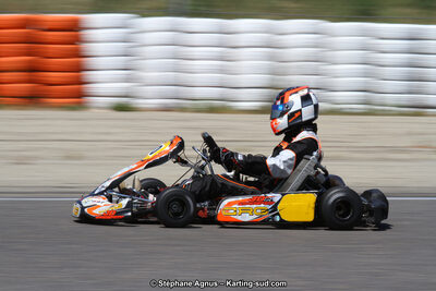 30 & 31/05/2015 : SuperKart 250, TTI Carbone et Championnat de France Long Circuit KZ2 et KZ2 Gentleman à Lédenon (Photos Stéphane Agnus) 2015 — karting