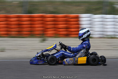 30 & 31/05/2015 : SuperKart 250, TTI Carbone et Championnat de France Long Circuit KZ2 et KZ2 Gentleman à Lédenon (Photos Stéphane Agnus) 2015 — karting