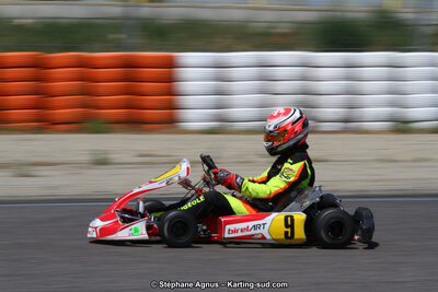 30 & 31/05/2015 : SuperKart 250, TTI Carbone et Championnat de France Long Circuit KZ2 et KZ2 Gentleman à Lédenon (Photos Stéphane Agnus) 2015 — karting