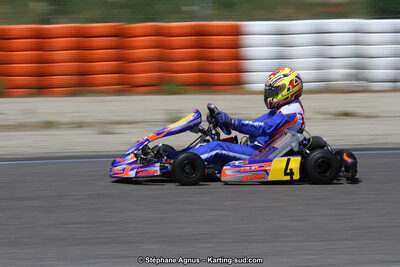 30 & 31/05/2015 : SuperKart 250, TTI Carbone et Championnat de France Long Circuit KZ2 et KZ2 Gentleman à Lédenon (Photos Stéphane Agnus) 2015 — karting