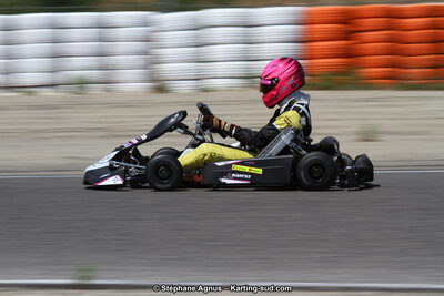 30 & 31/05/2015 : SuperKart 250, TTI Carbone et Championnat de France Long Circuit KZ2 et KZ2 Gentleman à Lédenon (Photos Stéphane Agnus) 2015 — karting