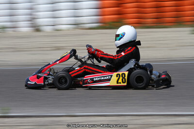 30 & 31/05/2015 : SuperKart 250, TTI Carbone et Championnat de France Long Circuit KZ2 et KZ2 Gentleman à Lédenon (Photos Stéphane Agnus) 2015 — karting