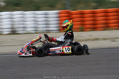 30 & 31/05/2015 : SuperKart 250, TTI Carbone et Championnat de France Long Circuit KZ2 et KZ2 Gentleman à Lédenon (Photos Stéphane Agnus) 2015 — karting