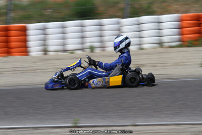 30 & 31/05/2015 : SuperKart 250, TTI Carbone et Championnat de France Long Circuit KZ2 et KZ2 Gentleman à Lédenon (Photos Stéphane Agnus) 2015 — karting