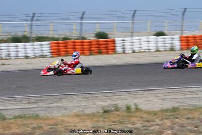 30 & 31/05/2015 : SuperKart 250, TTI Carbone et Championnat de France Long Circuit KZ2 et KZ2 Gentleman à Lédenon (Photos Stéphane Agnus) 2015 — karting