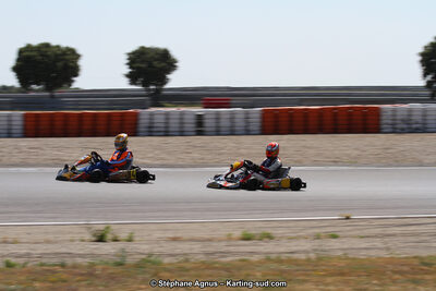 30 & 31/05/2015 : SuperKart 250, TTI Carbone et Championnat de France Long Circuit KZ2 et KZ2 Gentleman à Lédenon (Photos Stéphane Agnus) 2015 — karting