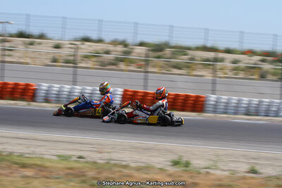 30 & 31/05/2015 : SuperKart 250, TTI Carbone et Championnat de France Long Circuit KZ2 et KZ2 Gentleman à Lédenon (Photos Stéphane Agnus) 2015 — karting