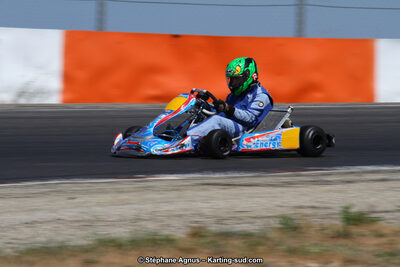 30 & 31/05/2015 : SuperKart 250, TTI Carbone et Championnat de France Long Circuit KZ2 et KZ2 Gentleman à Lédenon (Photos Stéphane Agnus) 2015 — karting