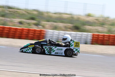 30 & 31/05/2015 : SuperKart 250, TTI Carbone et Championnat de France Long Circuit KZ2 et KZ2 Gentleman à Lédenon (Photos Stéphane Agnus) 2015 — karting
