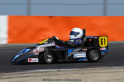 30 & 31/05/2015 : SuperKart 250, TTI Carbone et Championnat de France Long Circuit KZ2 et KZ2 Gentleman à Lédenon (Photos Stéphane Agnus) 2015 — karting