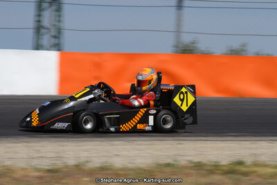 30 & 31/05/2015 : SuperKart 250, TTI Carbone et Championnat de France Long Circuit KZ2 et KZ2 Gentleman à Lédenon (Photos Stéphane Agnus) 2015 — karting
