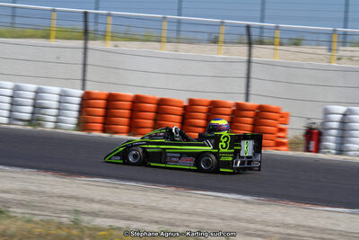 30 & 31/05/2015 : SuperKart 250, TTI Carbone et Championnat de France Long Circuit KZ2 et KZ2 Gentleman à Lédenon (Photos Stéphane Agnus) 2015 — karting