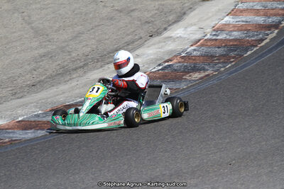 30 & 31/05/2015 : SuperKart 250, TTI Carbone et Championnat de France Long Circuit KZ2 et KZ2 Gentleman à Lédenon (Photos Stéphane Agnus) 2015 — karting
