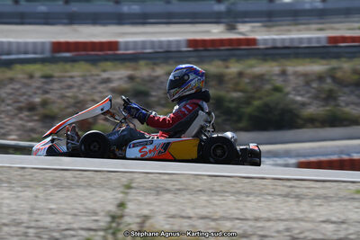 30 & 31/05/2015 : SuperKart 250, TTI Carbone et Championnat de France Long Circuit KZ2 et KZ2 Gentleman à Lédenon (Photos Stéphane Agnus) 2015 — karting