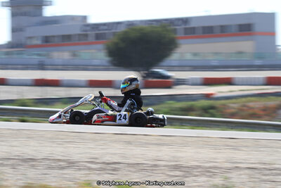 30 & 31/05/2015 : SuperKart 250, TTI Carbone et Championnat de France Long Circuit KZ2 et KZ2 Gentleman à Lédenon (Photos Stéphane Agnus) 2015 — karting