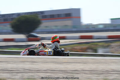30 & 31/05/2015 : SuperKart 250, TTI Carbone et Championnat de France Long Circuit KZ2 et KZ2 Gentleman à Lédenon (Photos Stéphane Agnus) 2015 — karting