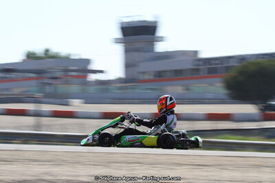 30 & 31/05/2015 : SuperKart 250, TTI Carbone et Championnat de France Long Circuit KZ2 et KZ2 Gentleman à Lédenon (Photos Stéphane Agnus) 2015 — karting