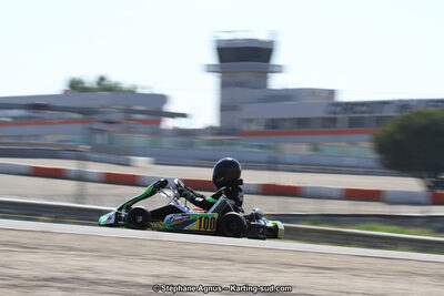 30 & 31/05/2015 : SuperKart 250, TTI Carbone et Championnat de France Long Circuit KZ2 et KZ2 Gentleman à Lédenon (Photos Stéphane Agnus) 2015 — karting
