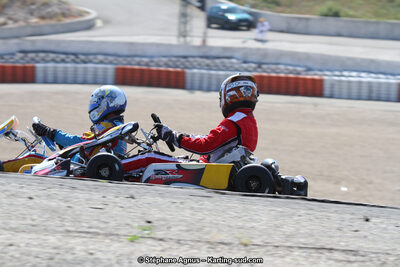 30 & 31/05/2015 : SuperKart 250, TTI Carbone et Championnat de France Long Circuit KZ2 et KZ2 Gentleman à Lédenon (Photos Stéphane Agnus) 2015 — karting