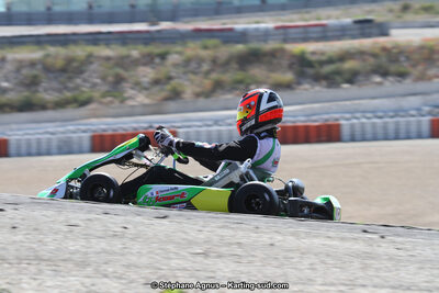 30 & 31/05/2015 : SuperKart 250, TTI Carbone et Championnat de France Long Circuit KZ2 et KZ2 Gentleman à Lédenon (Photos Stéphane Agnus) 2015 — karting