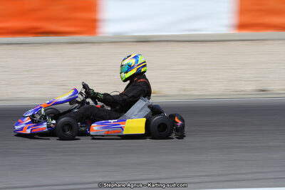 30 & 31/05/2015 : SuperKart 250, TTI Carbone et Championnat de France Long Circuit KZ2 et KZ2 Gentleman à Lédenon (Photos Stéphane Agnus) 2015 — karting