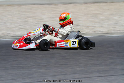 30 & 31/05/2015 : SuperKart 250, TTI Carbone et Championnat de France Long Circuit KZ2 et KZ2 Gentleman à Lédenon (Photos Stéphane Agnus) 2015 — karting