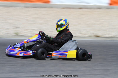 30 & 31/05/2015 : SuperKart 250, TTI Carbone et Championnat de France Long Circuit KZ2 et KZ2 Gentleman à Lédenon (Photos Stéphane Agnus) 2015 — karting