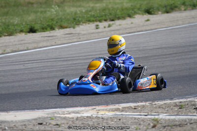 30 & 31/05/2015 : SuperKart 250, TTI Carbone et Championnat de France Long Circuit KZ2 et KZ2 Gentleman à Lédenon (Photos Stéphane Agnus) 2015 — karting