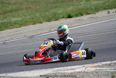 30 & 31/05/2015 : SuperKart 250, TTI Carbone et Championnat de France Long Circuit KZ2 et KZ2 Gentleman à Lédenon (Photos Stéphane Agnus) 2015 — karting