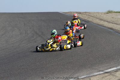 30 & 31/05/2015 : SuperKart 250, TTI Carbone et Championnat de France Long Circuit KZ2 et KZ2 Gentleman à Lédenon (Photos Stéphane Agnus) 2015 — karting
