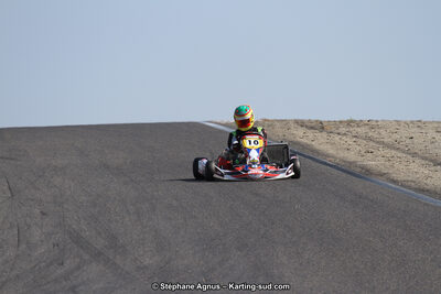 30 & 31/05/2015 : SuperKart 250, TTI Carbone et Championnat de France Long Circuit KZ2 et KZ2 Gentleman à Lédenon (Photos Stéphane Agnus) 2015 — karting