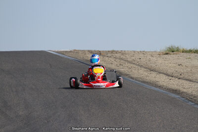 30 & 31/05/2015 : SuperKart 250, TTI Carbone et Championnat de France Long Circuit KZ2 et KZ2 Gentleman à Lédenon (Photos Stéphane Agnus) 2015 — karting