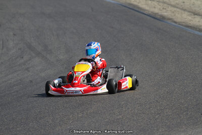 30 & 31/05/2015 : SuperKart 250, TTI Carbone et Championnat de France Long Circuit KZ2 et KZ2 Gentleman à Lédenon (Photos Stéphane Agnus) 2015 — karting