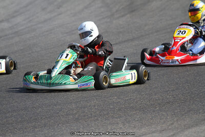 30 & 31/05/2015 : SuperKart 250, TTI Carbone et Championnat de France Long Circuit KZ2 et KZ2 Gentleman à Lédenon (Photos Stéphane Agnus) 2015 — karting