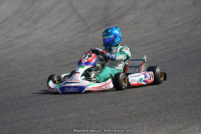 30 & 31/05/2015 : SuperKart 250, TTI Carbone et Championnat de France Long Circuit KZ2 et KZ2 Gentleman à Lédenon (Photos Stéphane Agnus) 2015 — karting