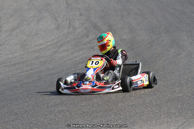 30 & 31/05/2015 : SuperKart 250, TTI Carbone et Championnat de France Long Circuit KZ2 et KZ2 Gentleman à Lédenon (Photos Stéphane Agnus) 2015 — karting