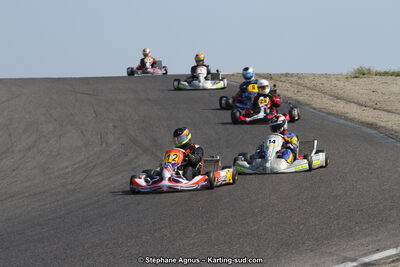 30 & 31/05/2015 : SuperKart 250, TTI Carbone et Championnat de France Long Circuit KZ2 et KZ2 Gentleman à Lédenon (Photos Stéphane Agnus) 2015 — karting