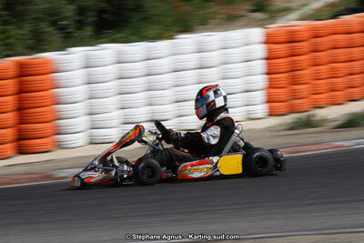 30 & 31/05/2015 : SuperKart 250, TTI Carbone et Championnat de France Long Circuit KZ2 et KZ2 Gentleman à Lédenon (Photos Stéphane Agnus) 2015 — karting