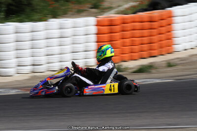 30 & 31/05/2015 : SuperKart 250, TTI Carbone et Championnat de France Long Circuit KZ2 et KZ2 Gentleman à Lédenon (Photos Stéphane Agnus) 2015 — karting