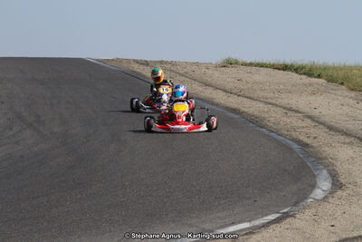30 & 31/05/2015 : SuperKart 250, TTI Carbone et Championnat de France Long Circuit KZ2 et KZ2 Gentleman à Lédenon (Photos Stéphane Agnus) 2015 — karting