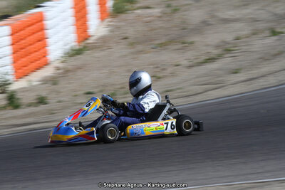 30 & 31/05/2015 : SuperKart 250, TTI Carbone et Championnat de France Long Circuit KZ2 et KZ2 Gentleman à Lédenon (Photos Stéphane Agnus) 2015 — karting