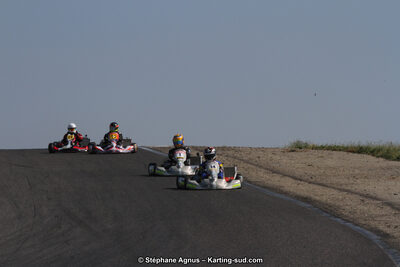 30 & 31/05/2015 : SuperKart 250, TTI Carbone et Championnat de France Long Circuit KZ2 et KZ2 Gentleman à Lédenon (Photos Stéphane Agnus) 2015 — karting