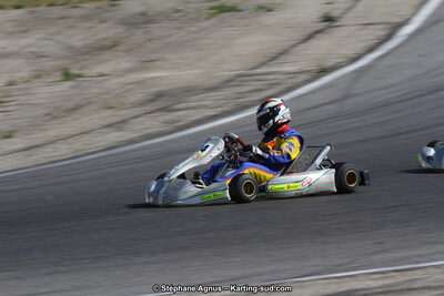 30 & 31/05/2015 : SuperKart 250, TTI Carbone et Championnat de France Long Circuit KZ2 et KZ2 Gentleman à Lédenon (Photos Stéphane Agnus) 2015 — karting