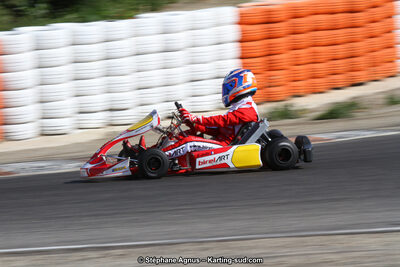 30 & 31/05/2015 : SuperKart 250, TTI Carbone et Championnat de France Long Circuit KZ2 et KZ2 Gentleman à Lédenon (Photos Stéphane Agnus) 2015 — karting